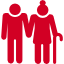 Elderly Couple