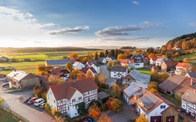 How to choose the right neighborhood for your new home?