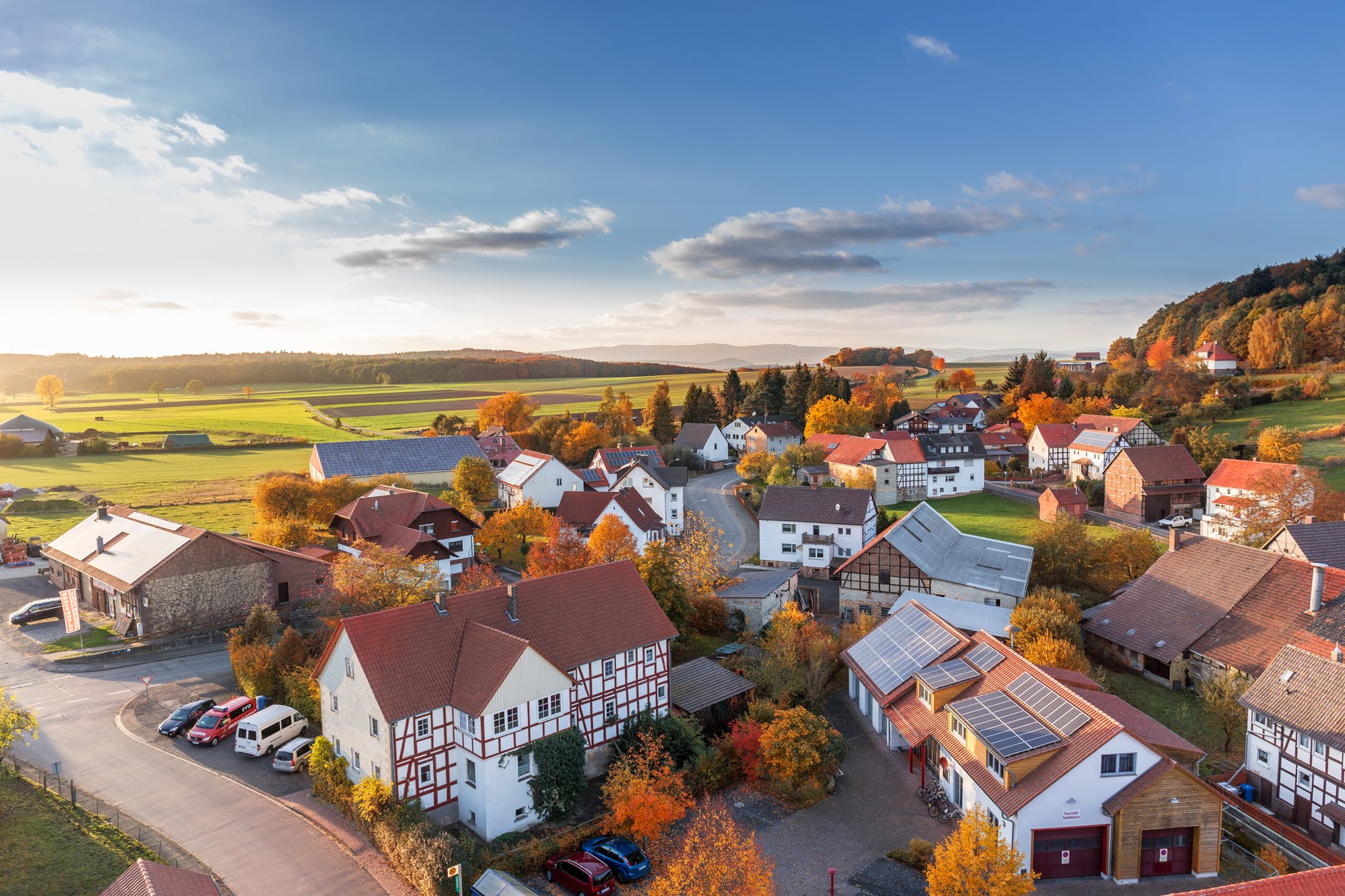 Best NJ cities for real estate investment