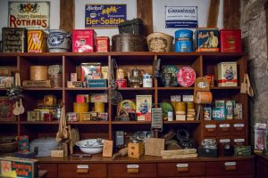 Pack all of your canned food you were planning on throwing away. With your help, Moving of America can find a good purpose for it! Local movers NJ