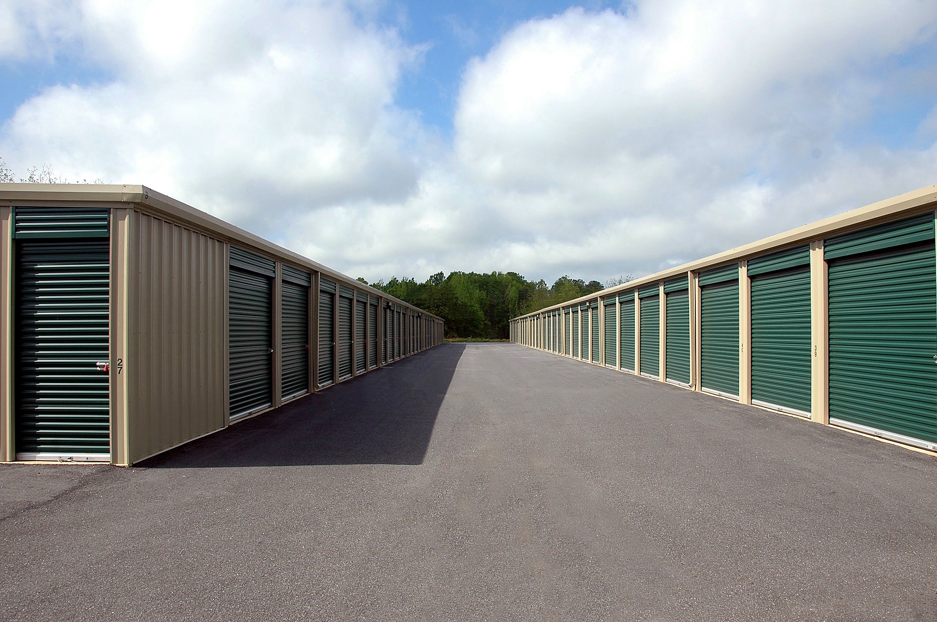 How to pick the right storage unit?