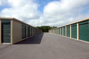 pick the right storage unit