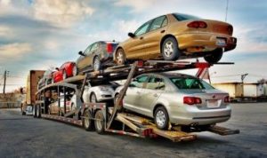 Prepare your vehicle and leave the rest to us and our friends from car shipping companies NJ. Open vehicle carrier