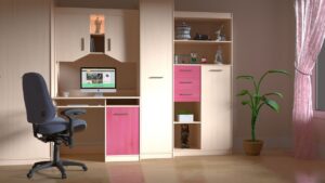 Multifunctional furniture is a great solution! Multifunctional furniture used as an Alternative in-house storage fixes