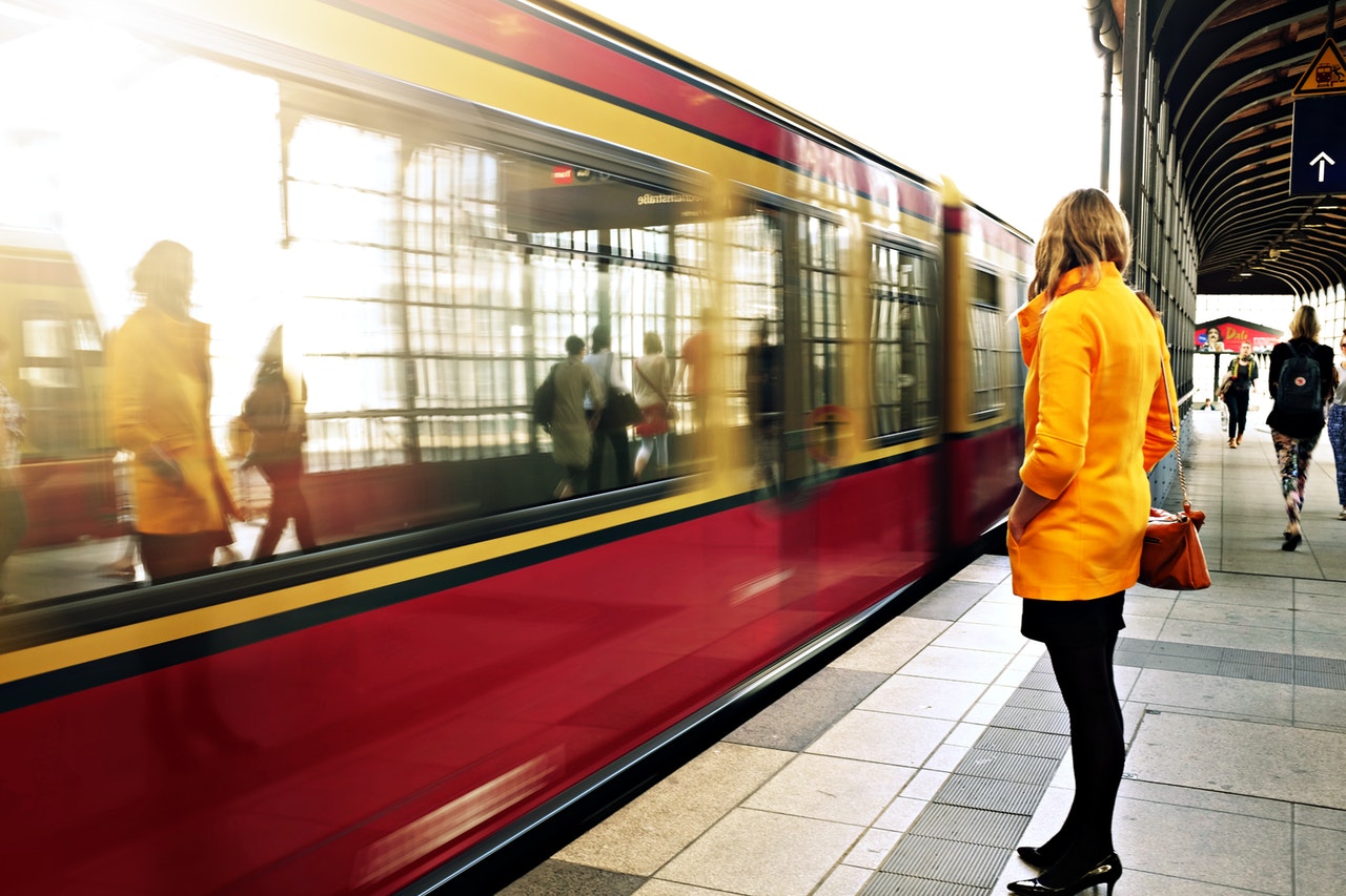Best NJ suburbs for NYC commuters