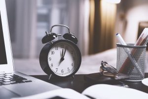 Our moving crew is always on time and operates within deadlines. Watch your clock on the table because our eviction movers take care of business in record time.