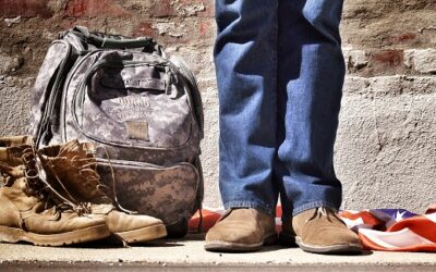 Moving tips for military families