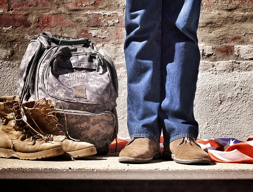 Moving tips for military families