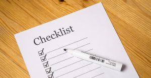 Movers River Edge NJ will help you plan and organize your relocation, this will make your relocation much easier A checklist