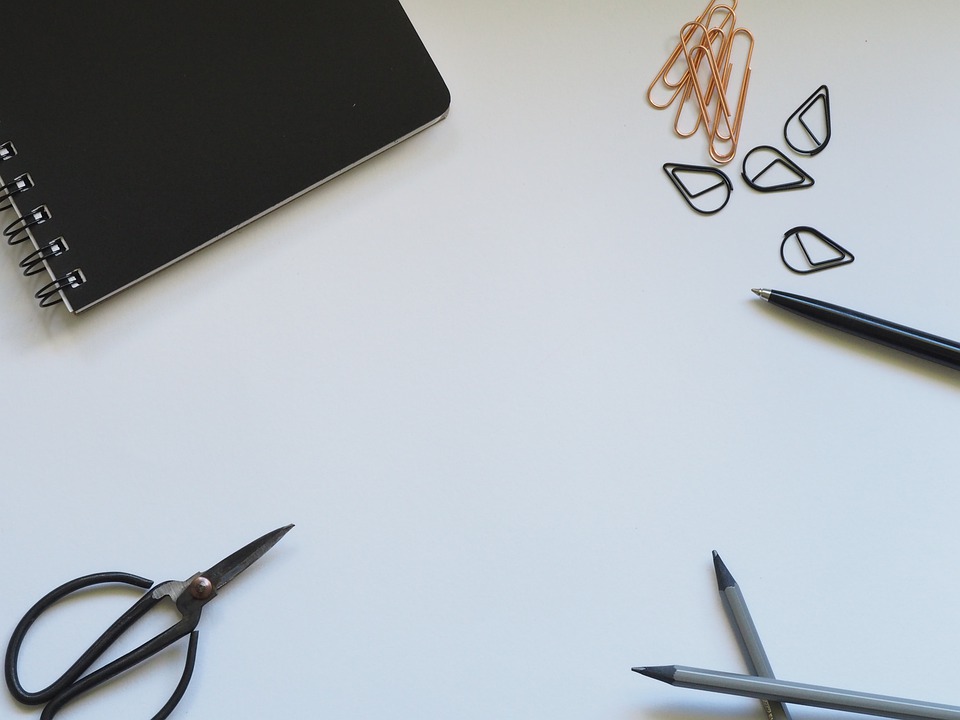 Organizational methods for moving your home
