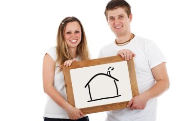 Buying your first home – a short guide
