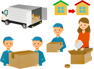 moving and packing tips