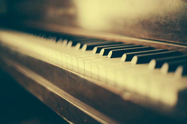 A piano might prove to be a challenge when you want to protect floors and walls when moving.