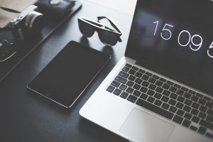 Keep your electronics safe electronic devices