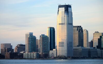 Best NJ cities to start a business