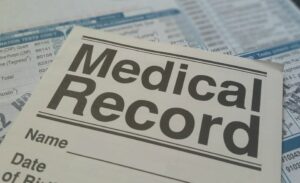 Take a good care of medical records when relocating a medical clinic.