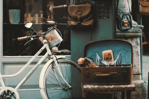Storing antique items is not the same as storing any other items, so be sure to learn how to preserve antique belongings properly preserve antique belongings