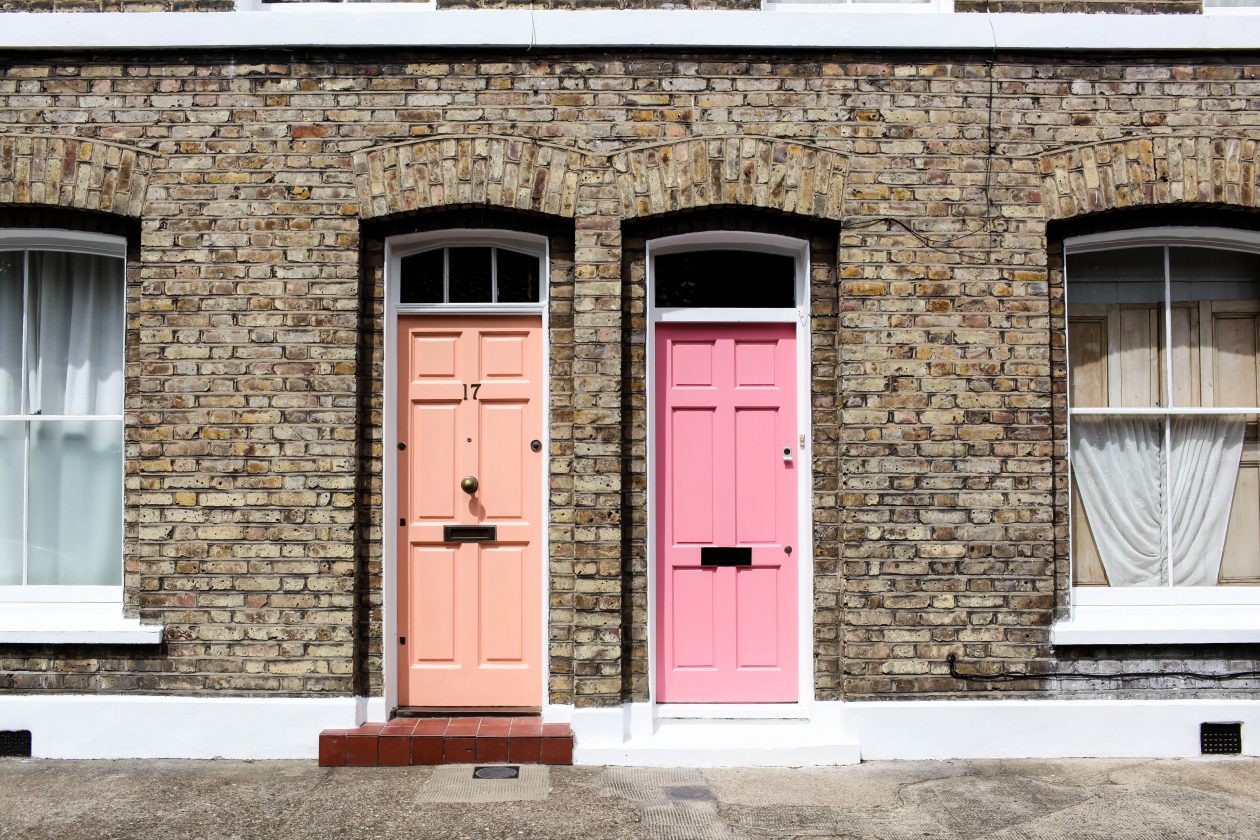 How to combine two households without stress