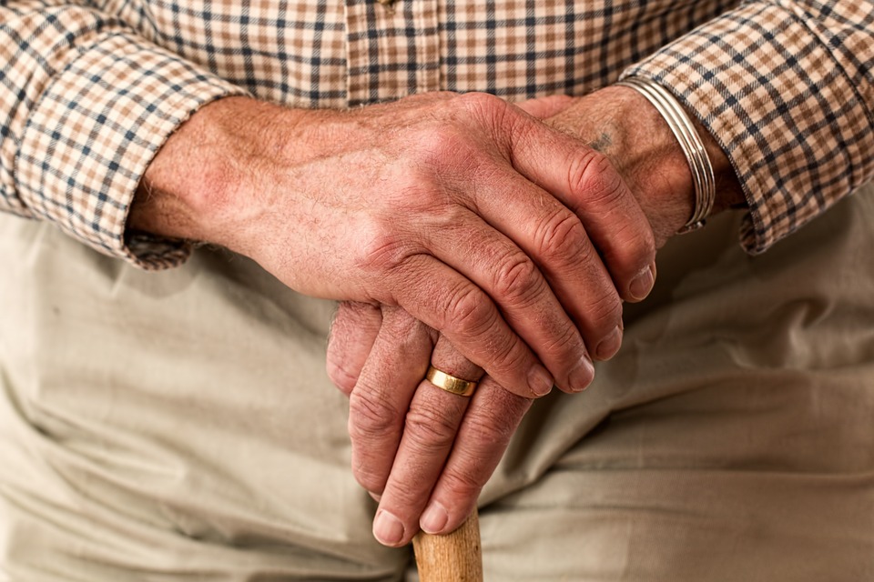 Tips for moving to assisted living