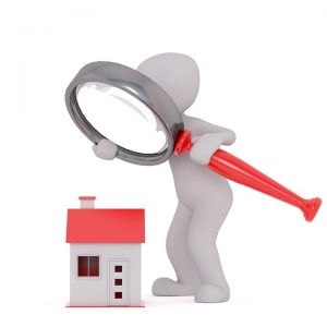 looking for a house