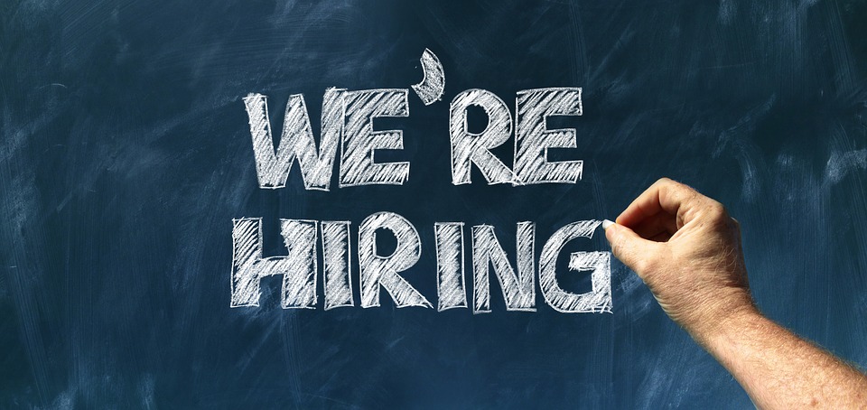 Popular job opportunities in NJ