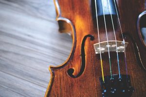 String instruments are very fragile and they require extra care when packing. Packing instruments for relocation requires considerable care.
