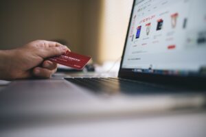 selling your stuff online