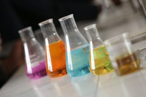 Chemicals are dangerous chemicals are one of the things you shouldn't bring when moving
