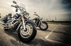 Inspect your motorcycle thoroughly when you need to prepare it for transport. To prepare your motorcycle for transport, clean it thoroughly.