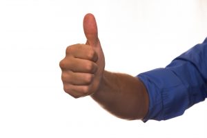 If a moving company has US DOT or NJ DOT number listed on the website that is usually a good sign! thumbs up