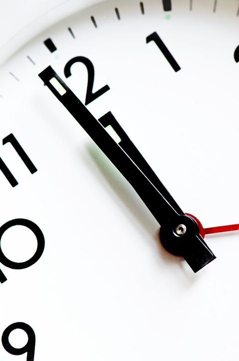How to organize an overnight relocation