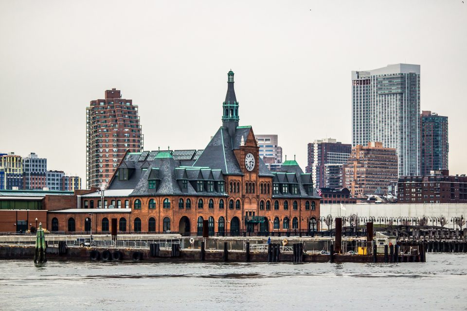 Great ways to spend family time in Jersey City