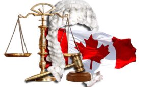 Many laws and rules may be a con of moving to Canada.