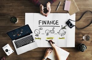 You need to make a plan and store your documents and save money that way business finance plan for using storage for archiving