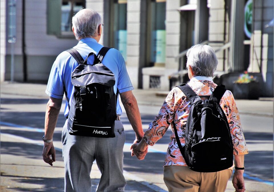 How to help seniors prepare for relocation