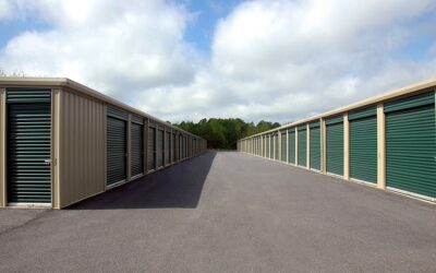 Corporate storage or warehouse – which works better?