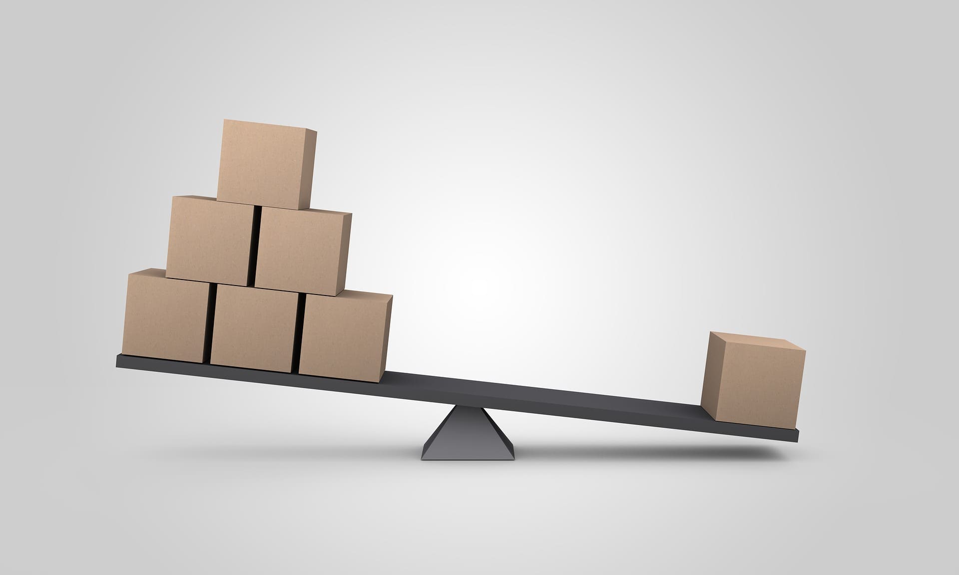 Pros and cons of renting a moving truck