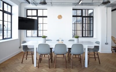 How to find the best office space