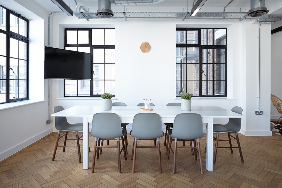 How to find the best office space