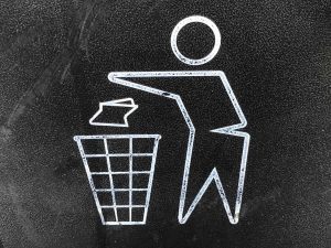 Recycle recyclables recycle symbol