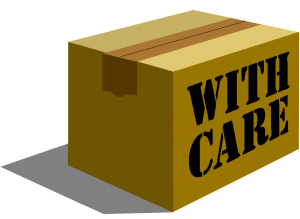 moving box