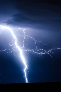Portable moving containers are waterproof Lightning