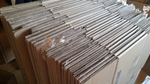After you list your items it’s time to buy packing materials for them boxes for packing fitness equipment for relocation