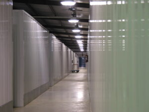 business storage units