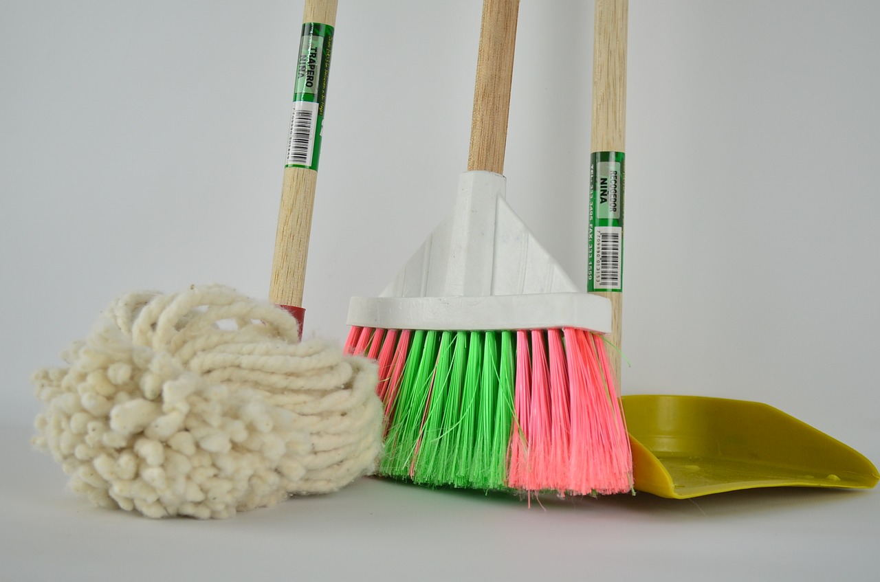 The benefits of expert cleaning services