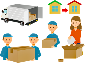 best moving companies