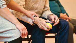 Healthcare is very important when you are choosing your retirement location healthcare for older
