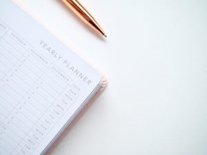 With careful planning, you can avoid a lot of potential problems calendar with dates planning to avoid Worst moving conditions