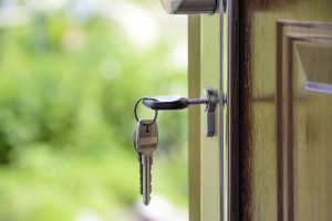 You should try to negotiate a lower rent key of a home to negotiate a lower rent before moving