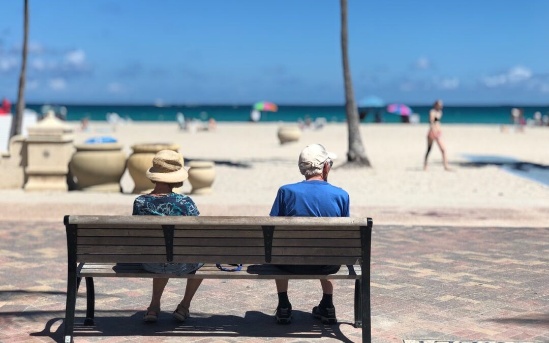 How to choose a good retirement location